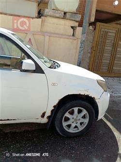 Chery Tiggo 3